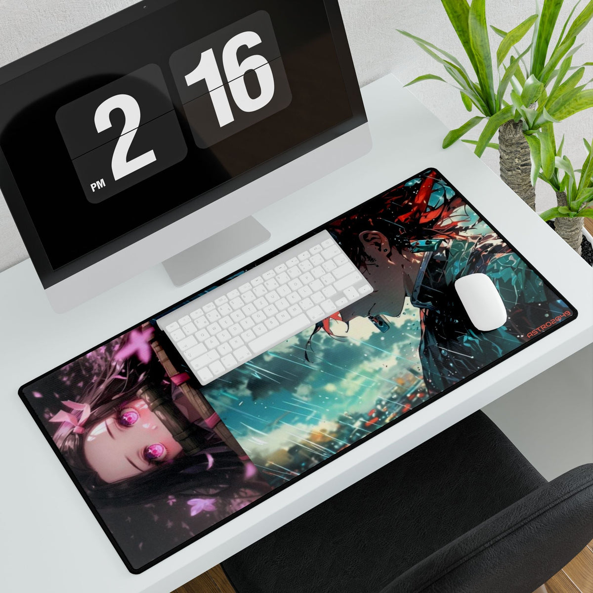 What Size Desk Mat Do I Need? – Complete Size Guide 2026