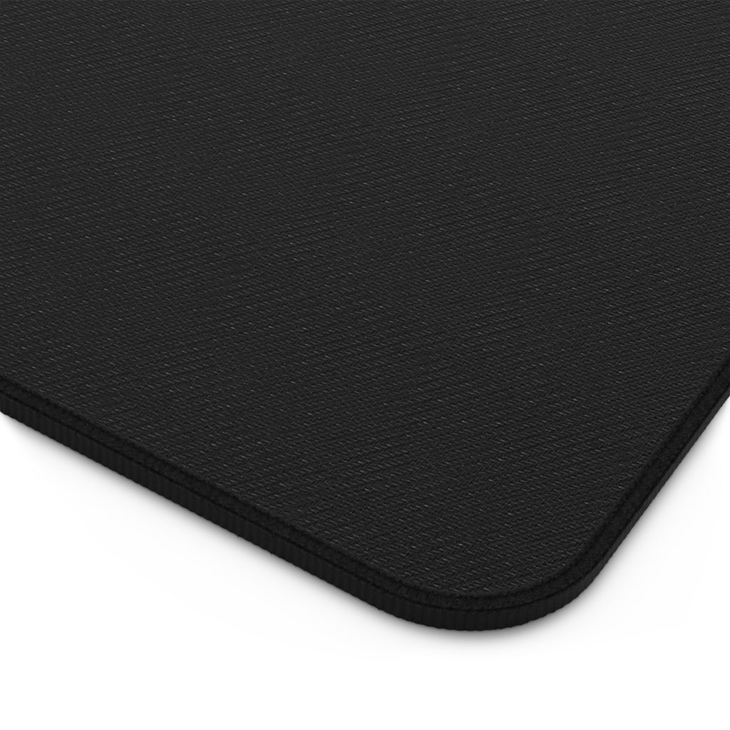 CYBERPUNK - RETROWAVE - Neon Sunset Desk Mat, Retro Gaming Mousepad, Aesthetic Office Decor, Computer Accessory, Home Office Must-Have