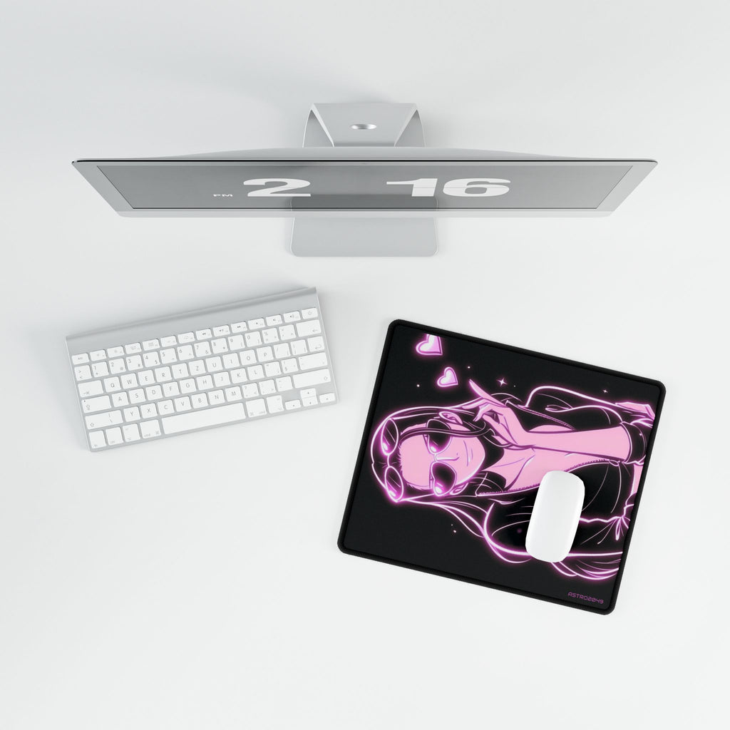 ONE PIECE - Nico Robin - Stylish Anime Desk Mat, Gaming Mouse Pad, Decorative Workspace Accessory, Personalized Office Gift