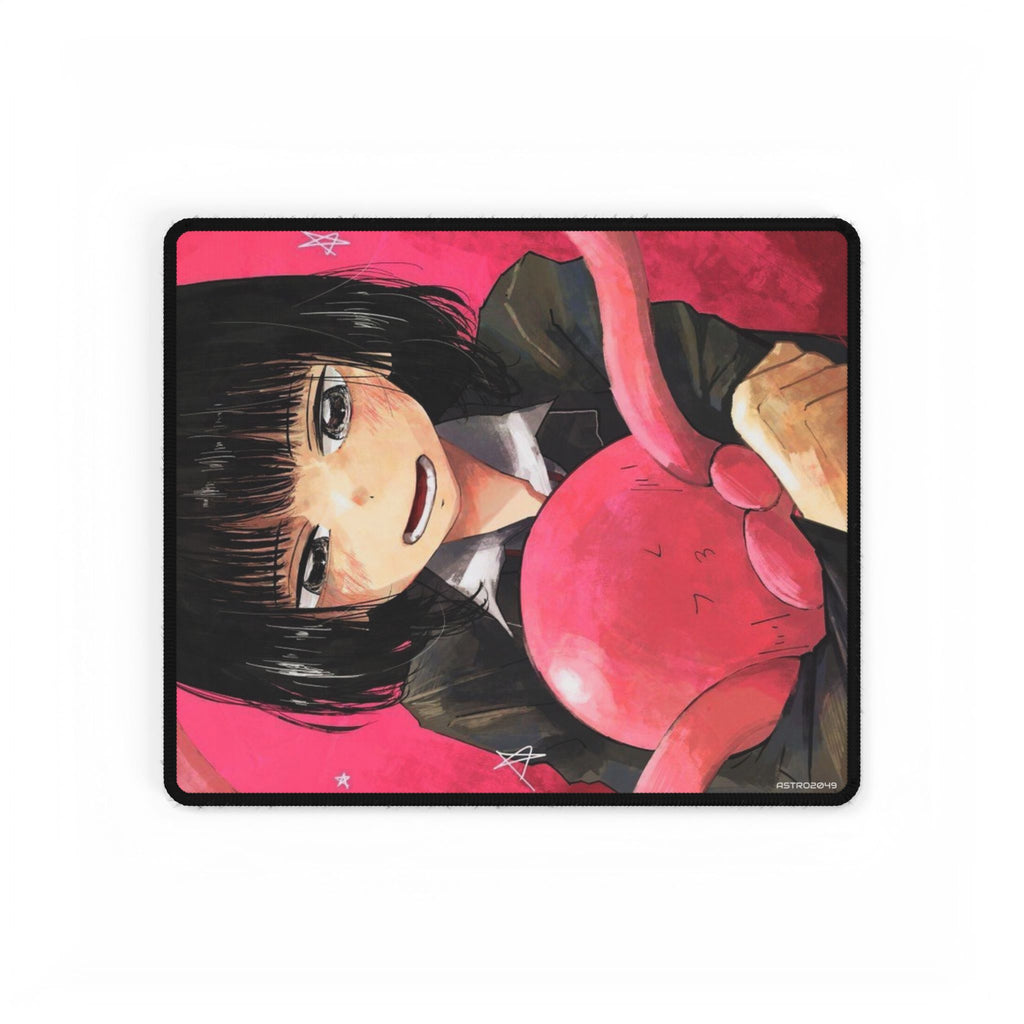 TAKOPIS ORIGINAL SIN - Anime-Inspired Desk Mat, Gaming Mouse Pad, Office Decor, Motivational Desk Accessories, Unique Gift for Students