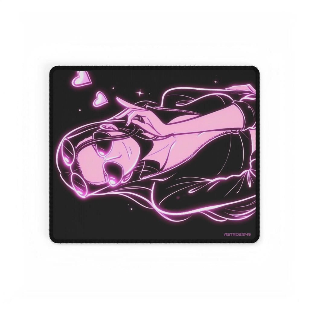 ONE PIECE - Nico Robin - Stylish Anime Desk Mat, Gaming Mouse Pad, Decorative Workspace Accessory, Personalized Office Gift