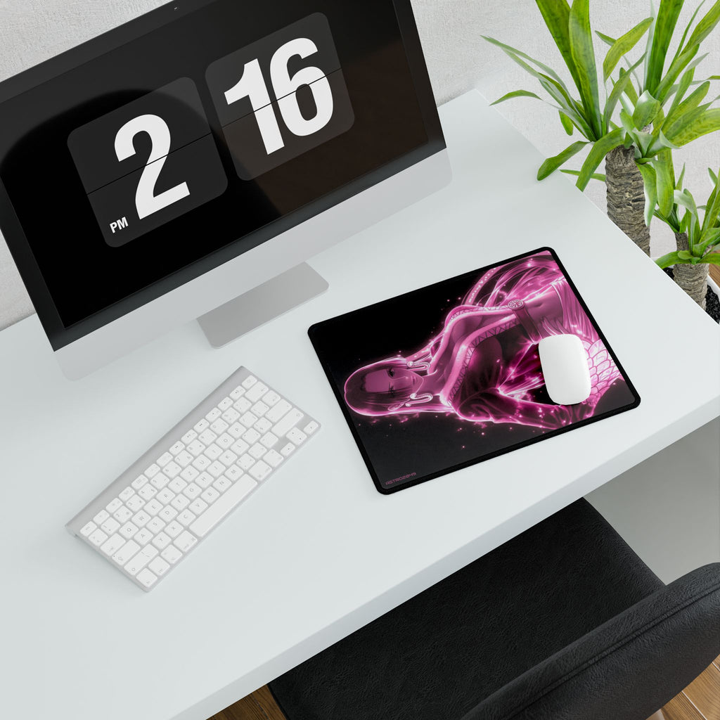 ONE PIECE - Nico Robin - Vibrant Desk Mat for Gaming, Office, Home Decor, Computer Setup, Art Display